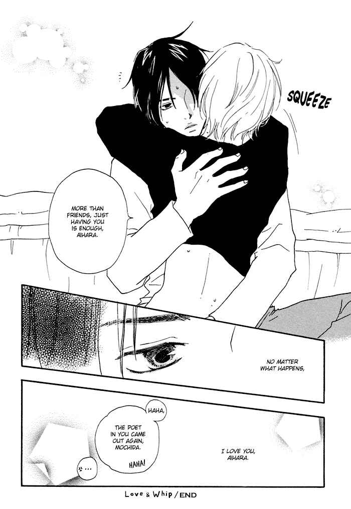 Page 35 Chapter 3 Love And Trap