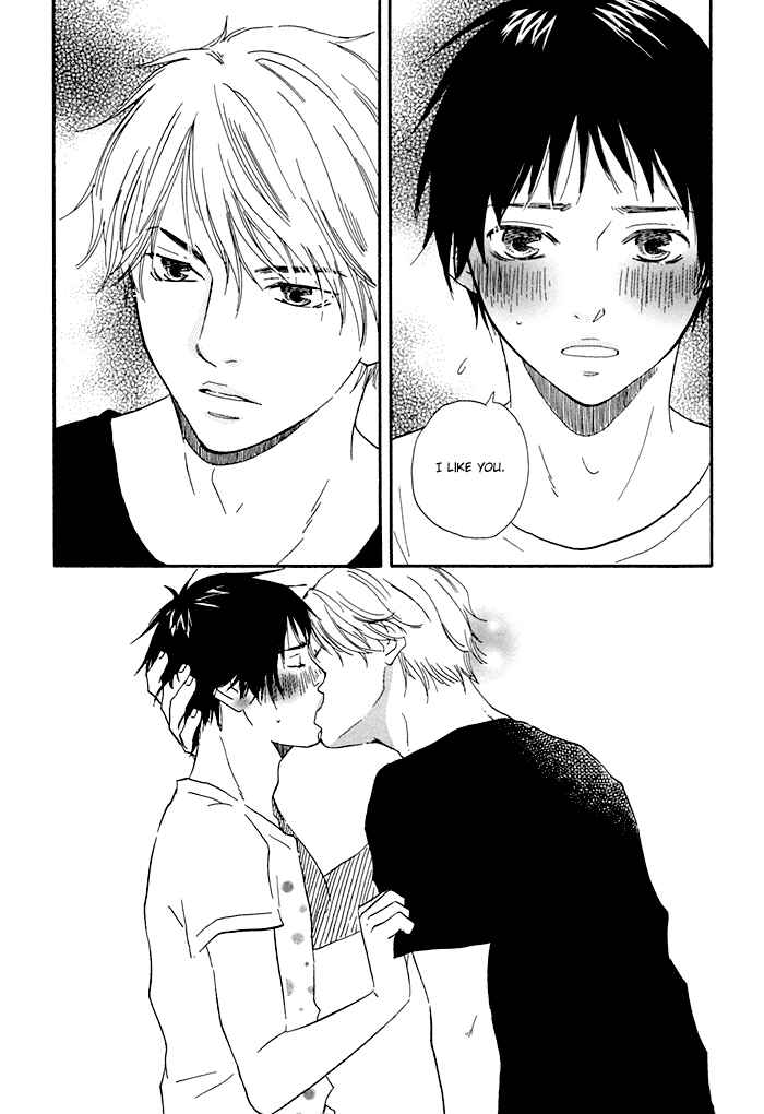 Page 50 Chapter 5 Love And Trap