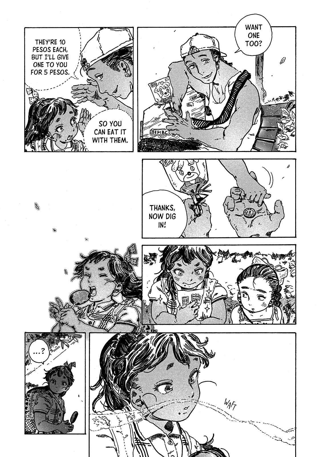 Page 11 Chapter Unknown_a3da Kaerimichi
