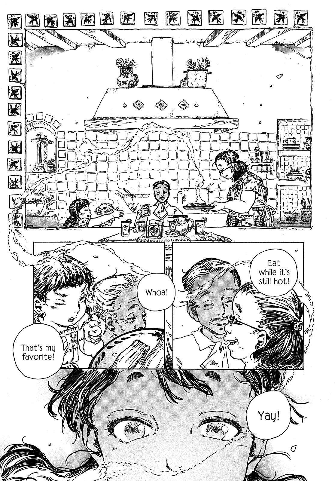 Page 13 Chapter Unknown_a3da Kaerimichi