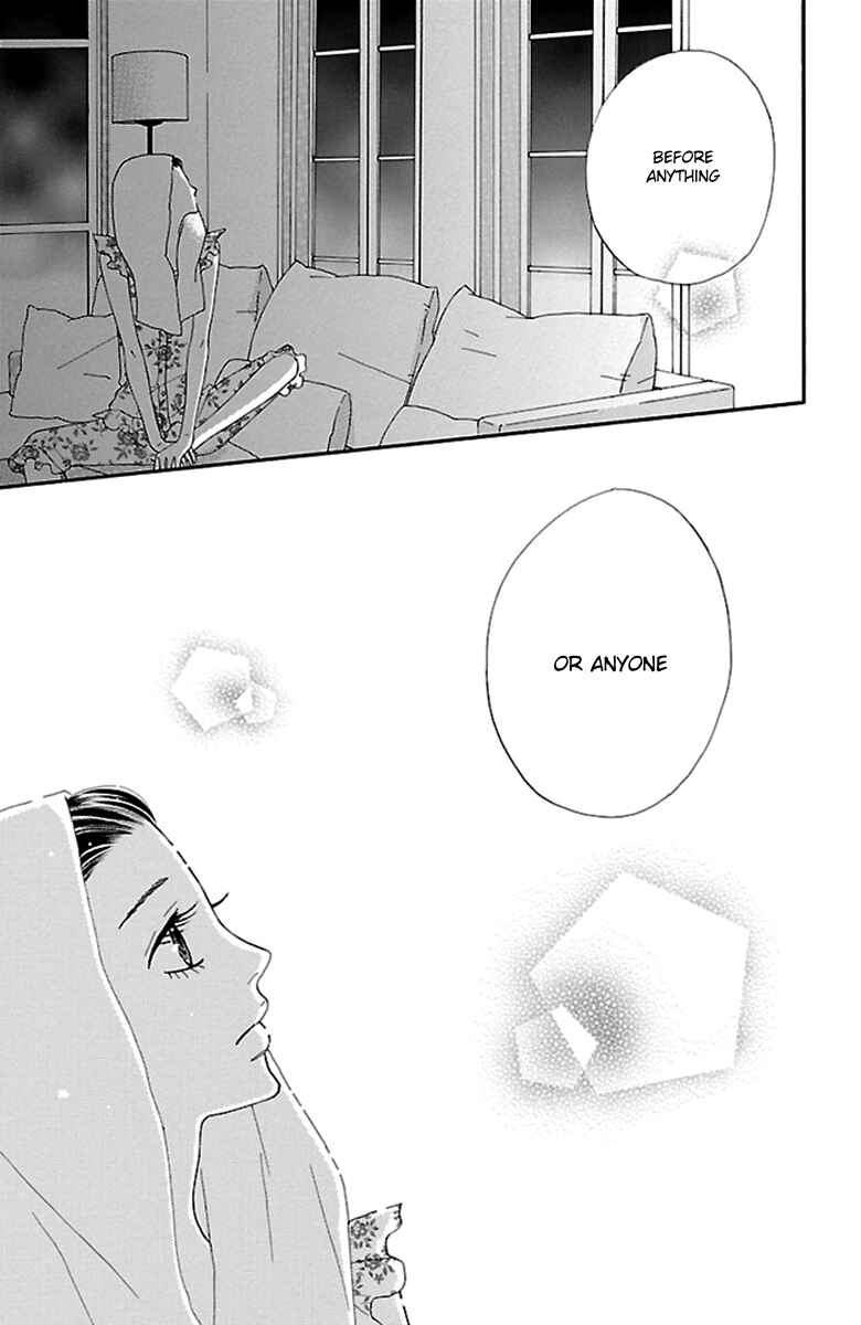 Page 66 Chapter 13 Watashi-tachi no Himitsu Jijou