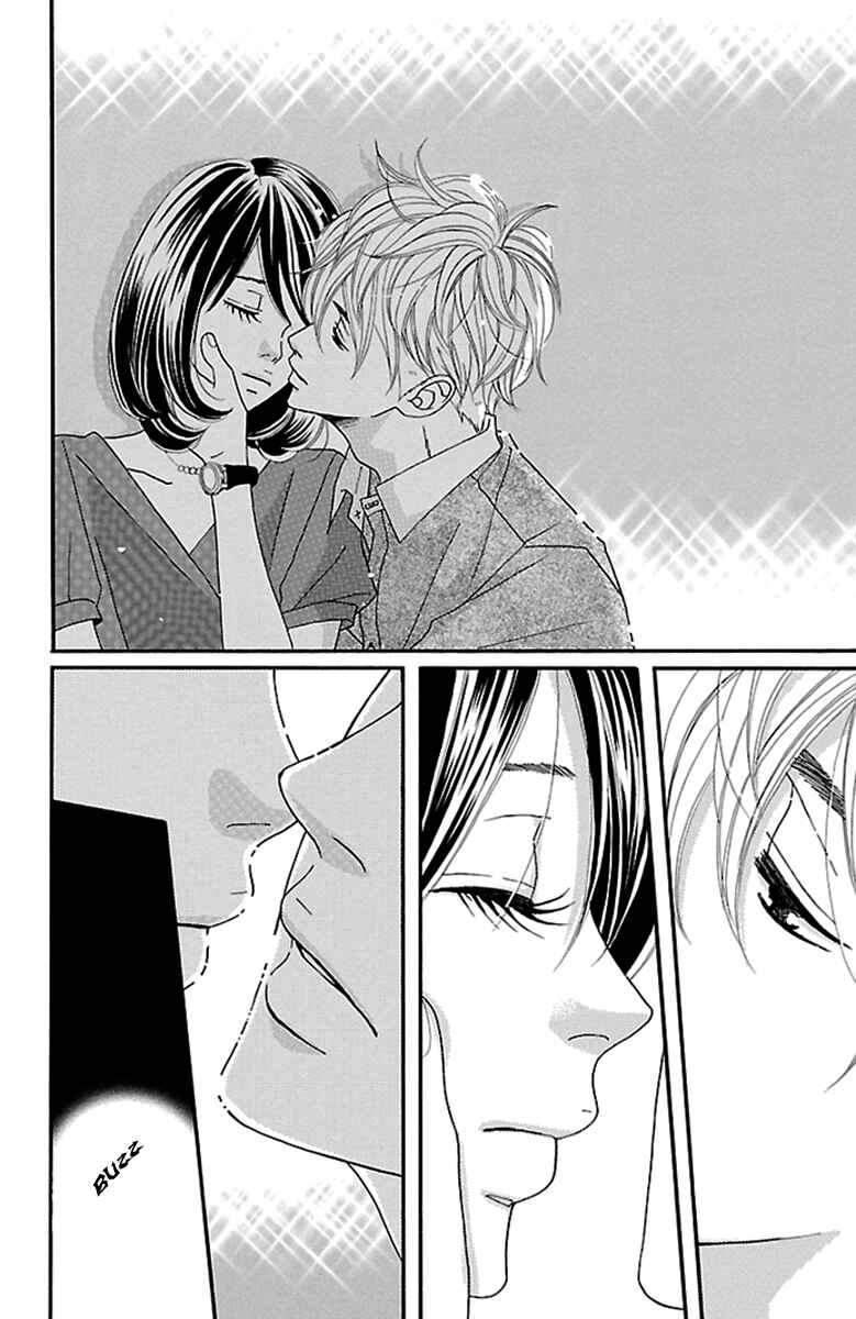 Page 9 Chapter 13 Watashi-tachi no Himitsu Jijou