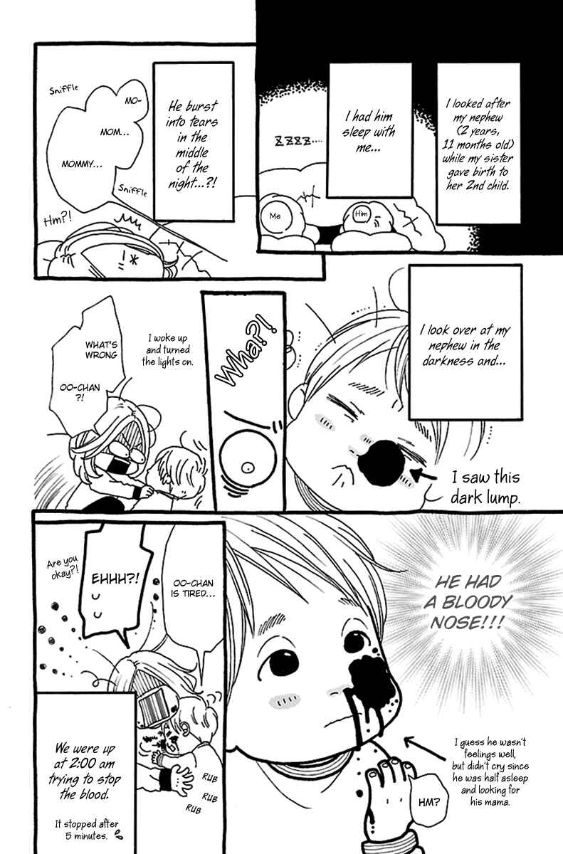 Page 46 Chapter 12 Watashi-tachi no Himitsu Jijou