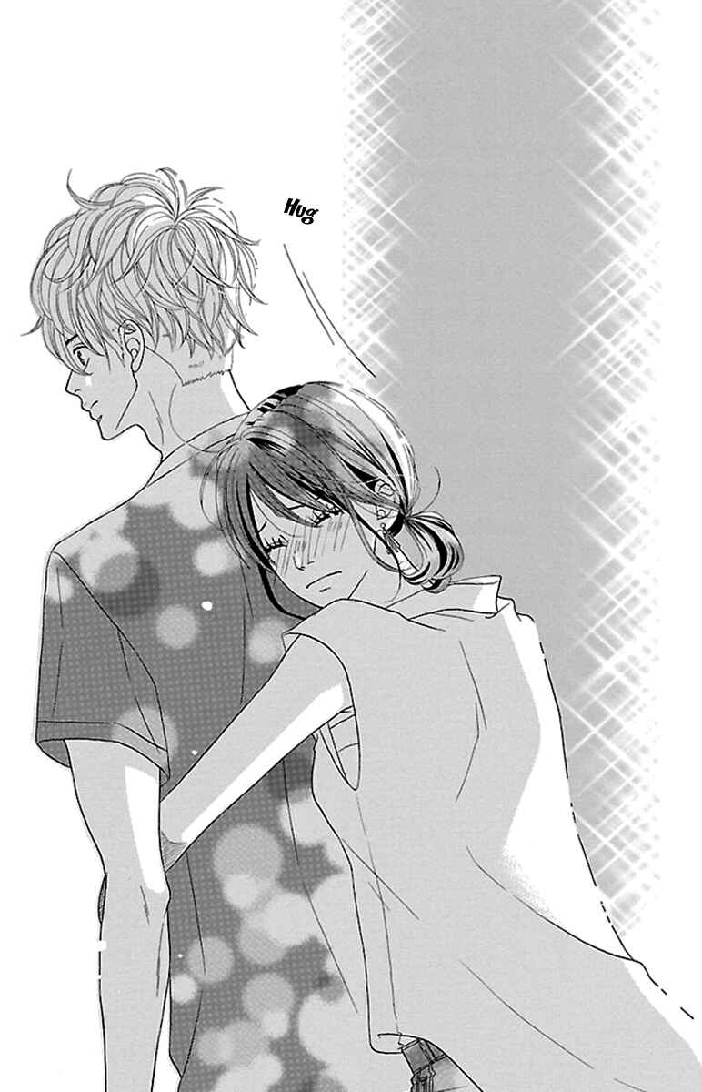 Page 55 Chapter 15 Watashi-tachi no Himitsu Jijou