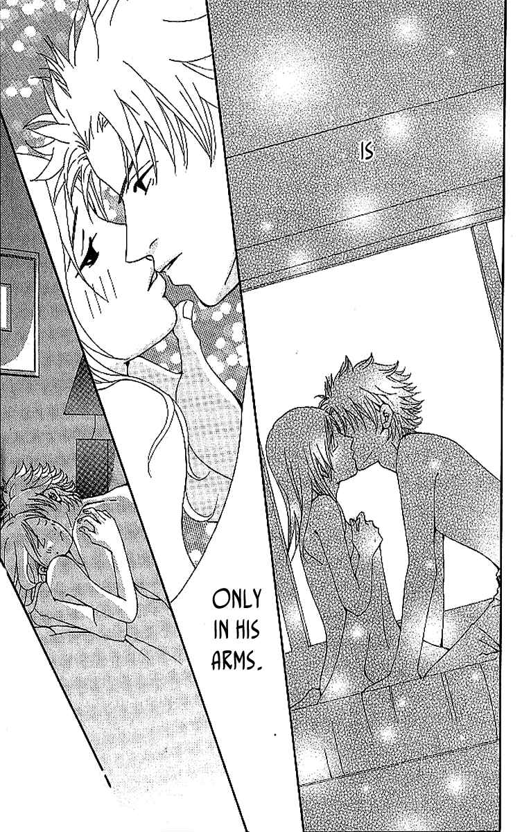 Page 42 Chapter 7 Aniki wa Tsunayoshi!