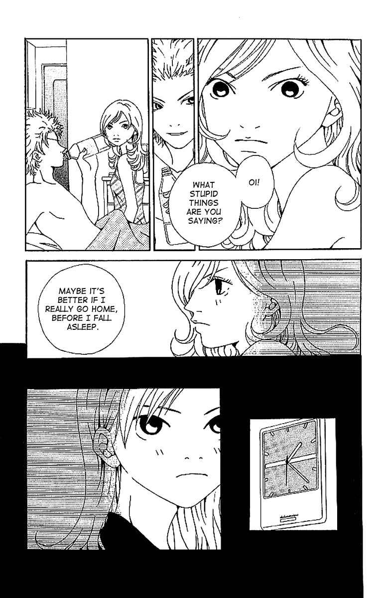 Page 9 Chapter 6 Aniki wa Tsunayoshi!