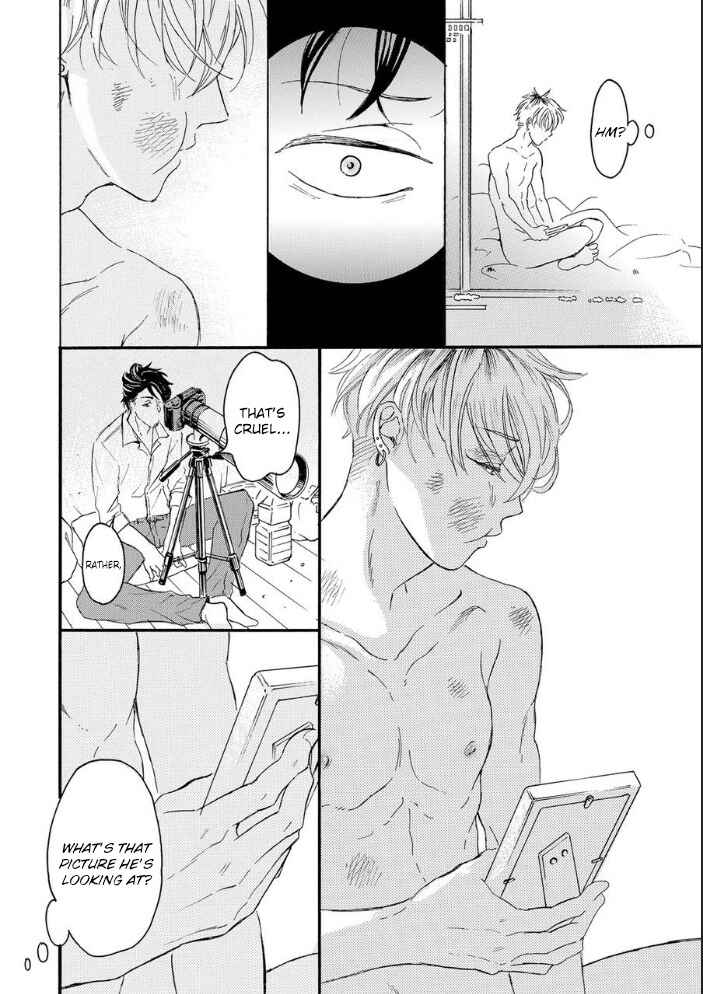 Page 19 Chapter 1 Nozoki Syndrome