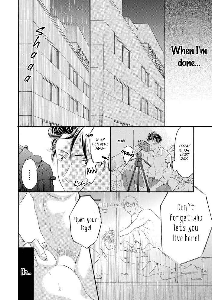 Page 31 Chapter 2 Nozoki Syndrome