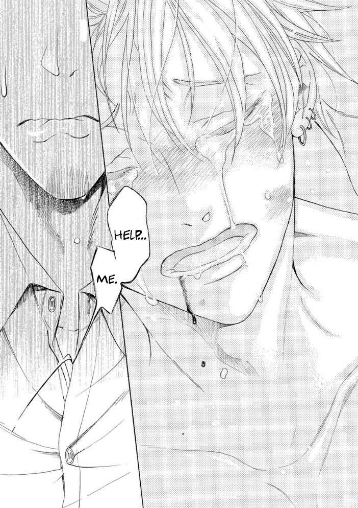 Page 37 Chapter 2 Nozoki Syndrome