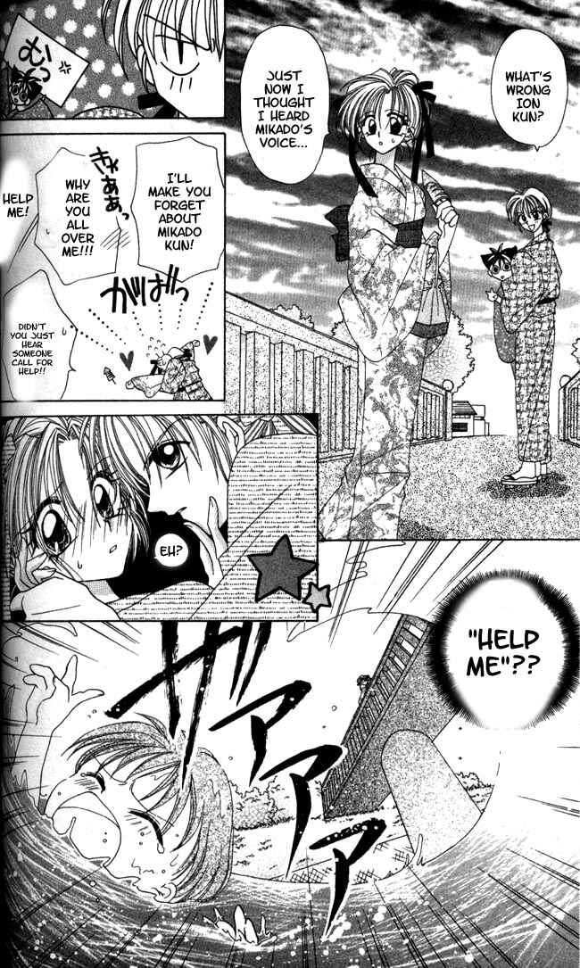 Page 26 Chapter 3 ION