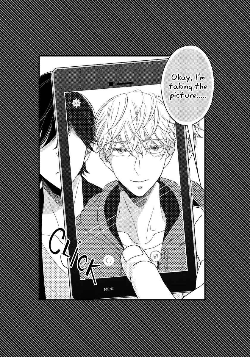 Page 10 Chapter 5.5 Ai Subeki Sadist