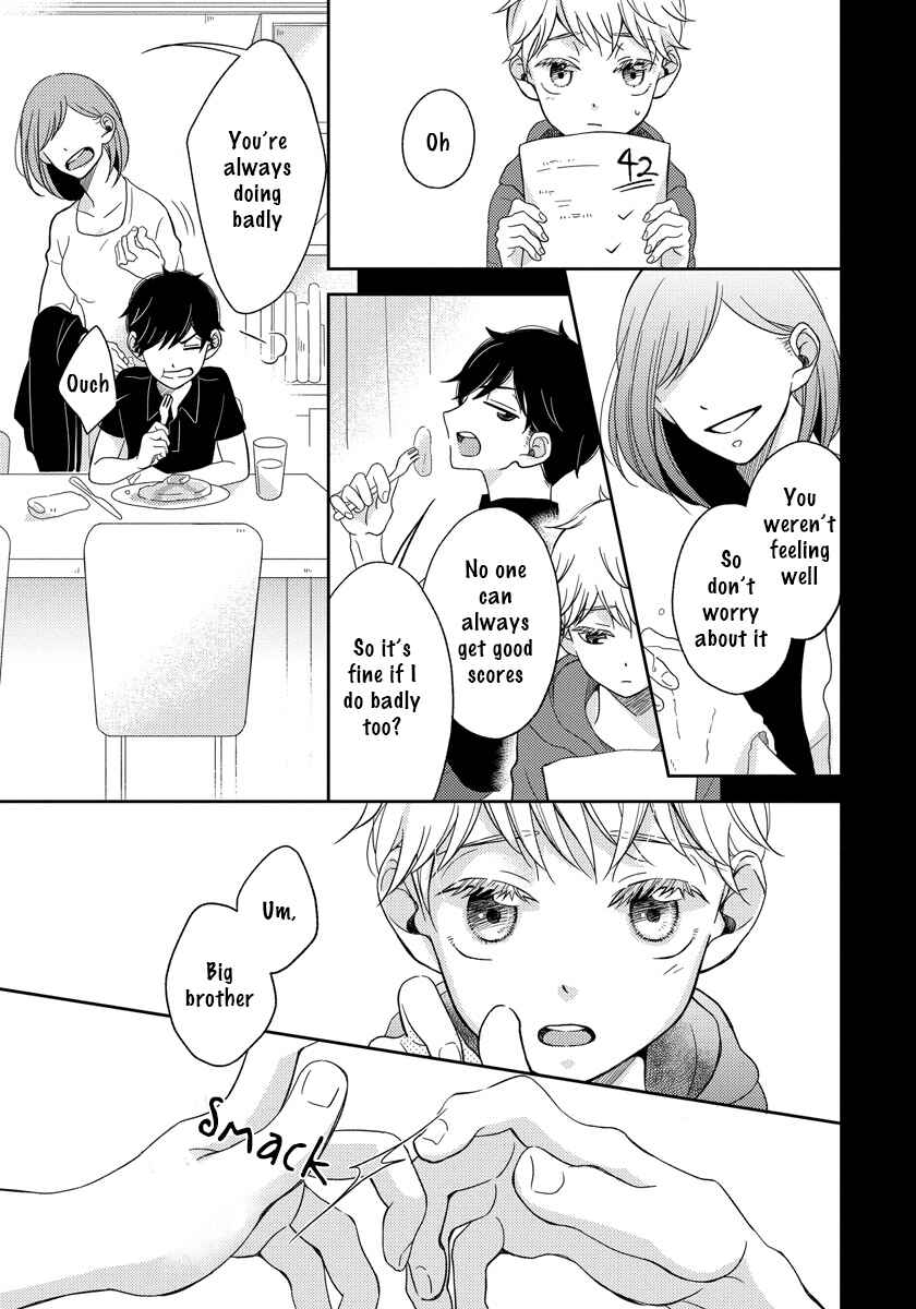 Page 5 Chapter 4 Ai Subeki Sadist