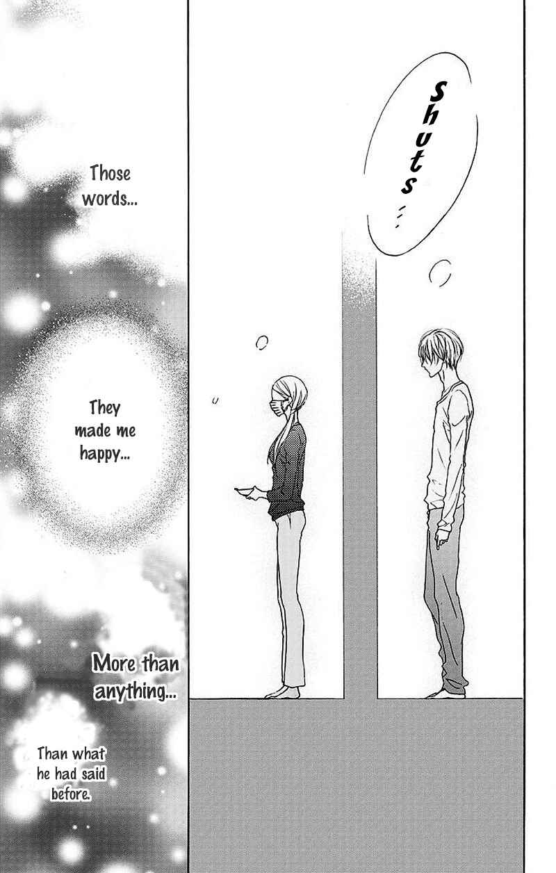 Page 37 Chapter 5 Game: Suit no Sukima