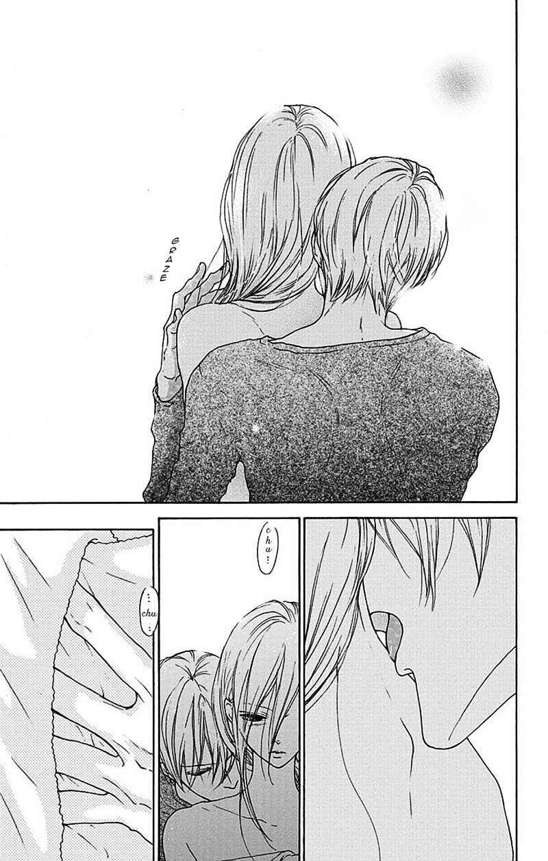 Page 36 Chapter 2 Game: Suit no Sukima