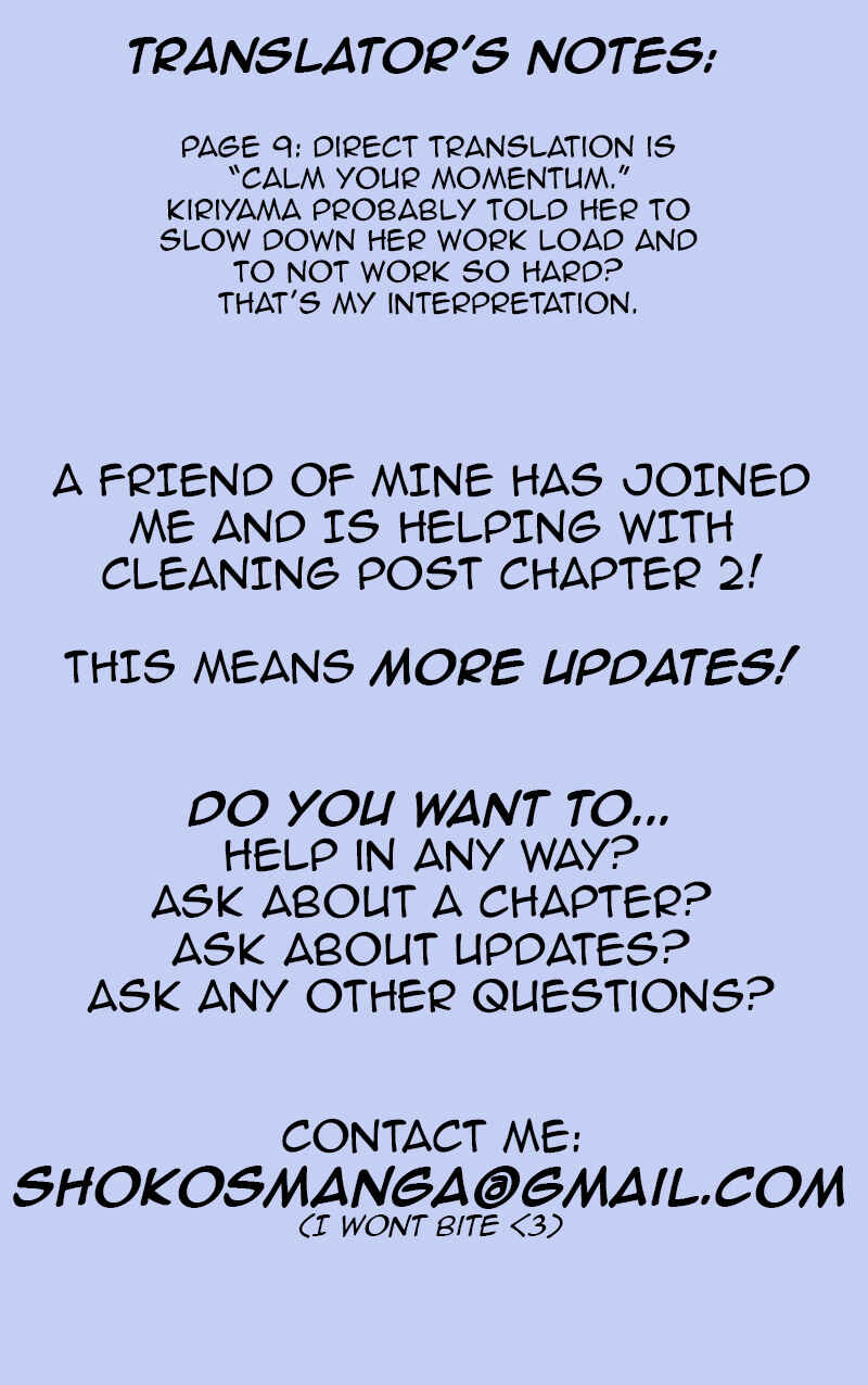 Page 50 Chapter 2 Game: Suit no Sukima