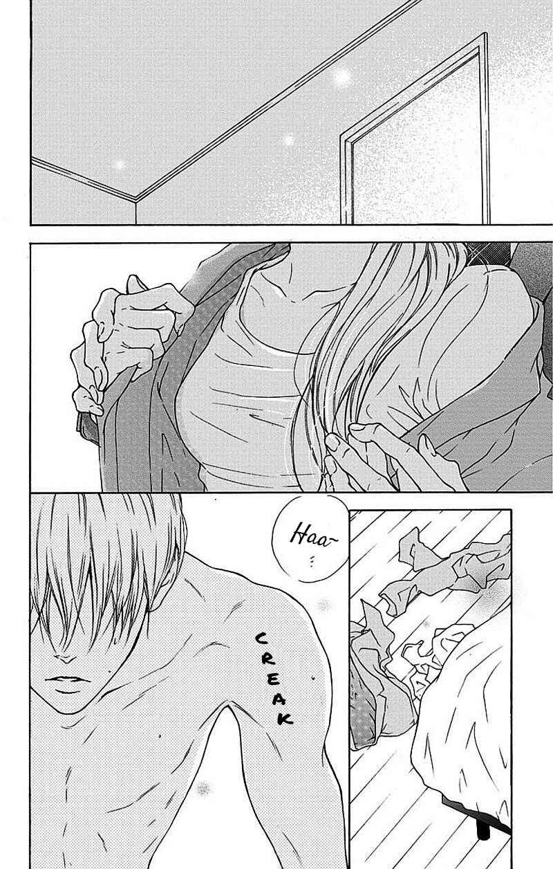 Page 2 Chapter 3 Game: Suit no Sukima