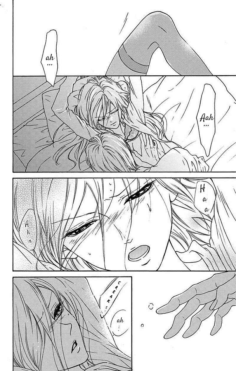 Page 23 Chapter 3 Game: Suit no Sukima