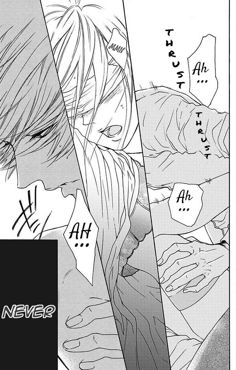 Page 30 Chapter 3 Game: Suit no Sukima