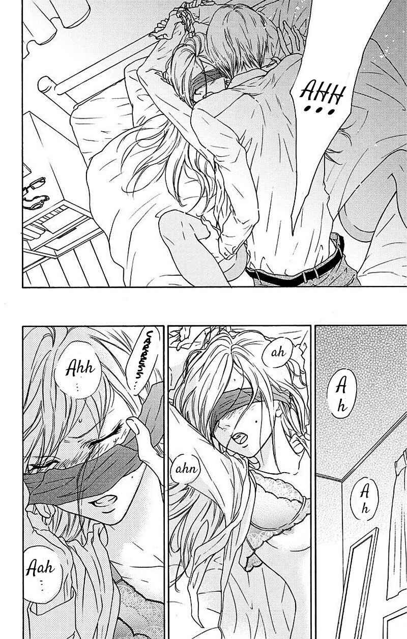 Page 31 Chapter 3 Game: Suit no Sukima