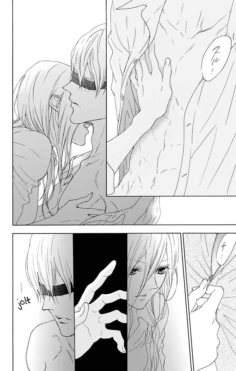 Page 26 Chapter 13 Game: Suit no Sukima