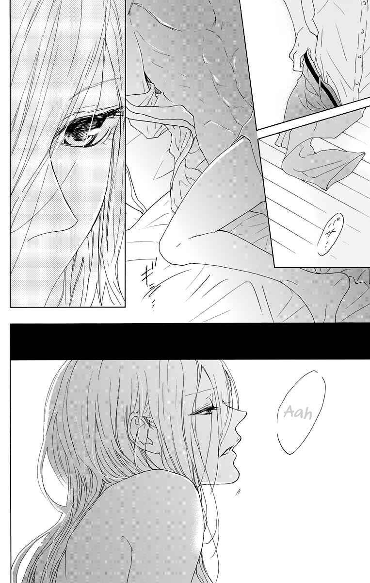 Page 28 Chapter 13 Game: Suit no Sukima