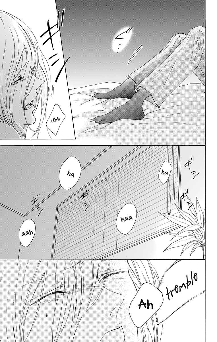 Page 31 Chapter 13 Game: Suit no Sukima