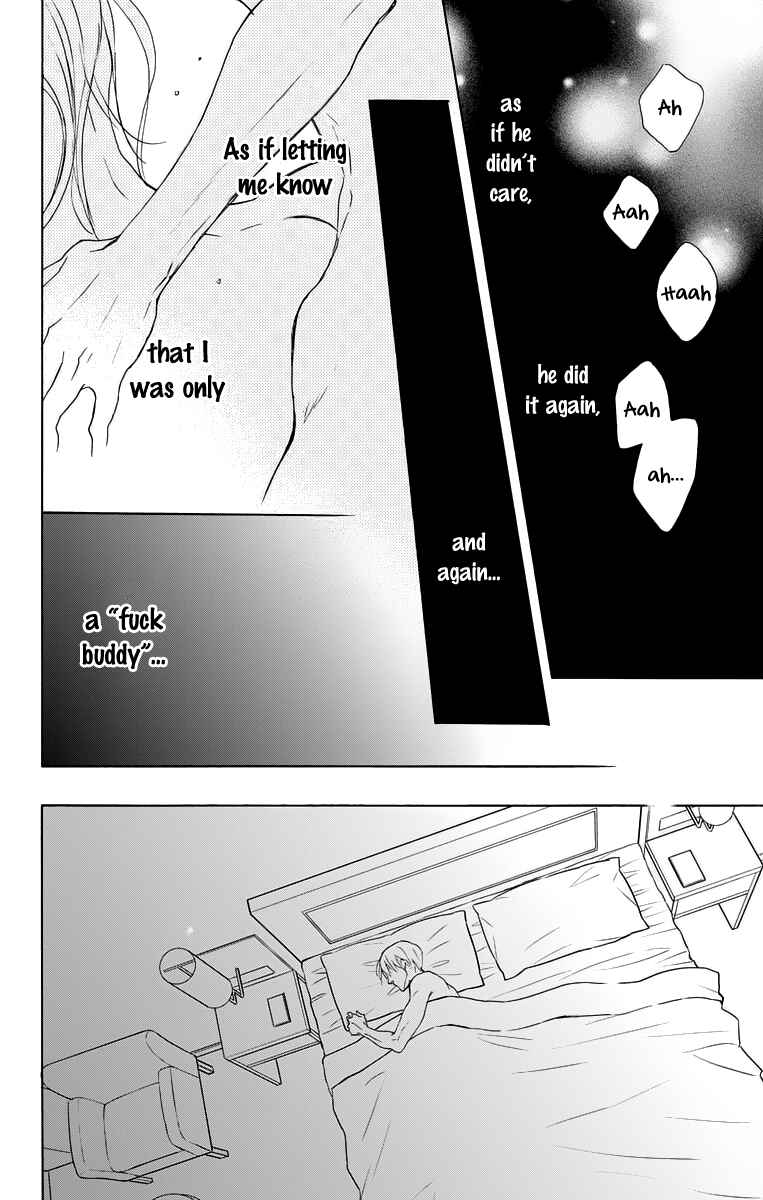 Page 26 Chapter 11 Game: Suit no Sukima
