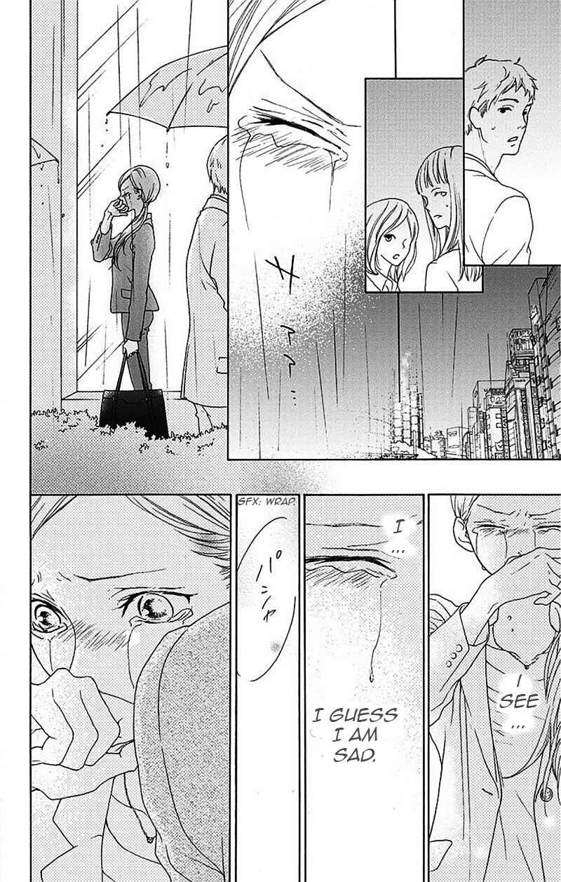 Page 41 Chapter 1 Game: Suit no Sukima