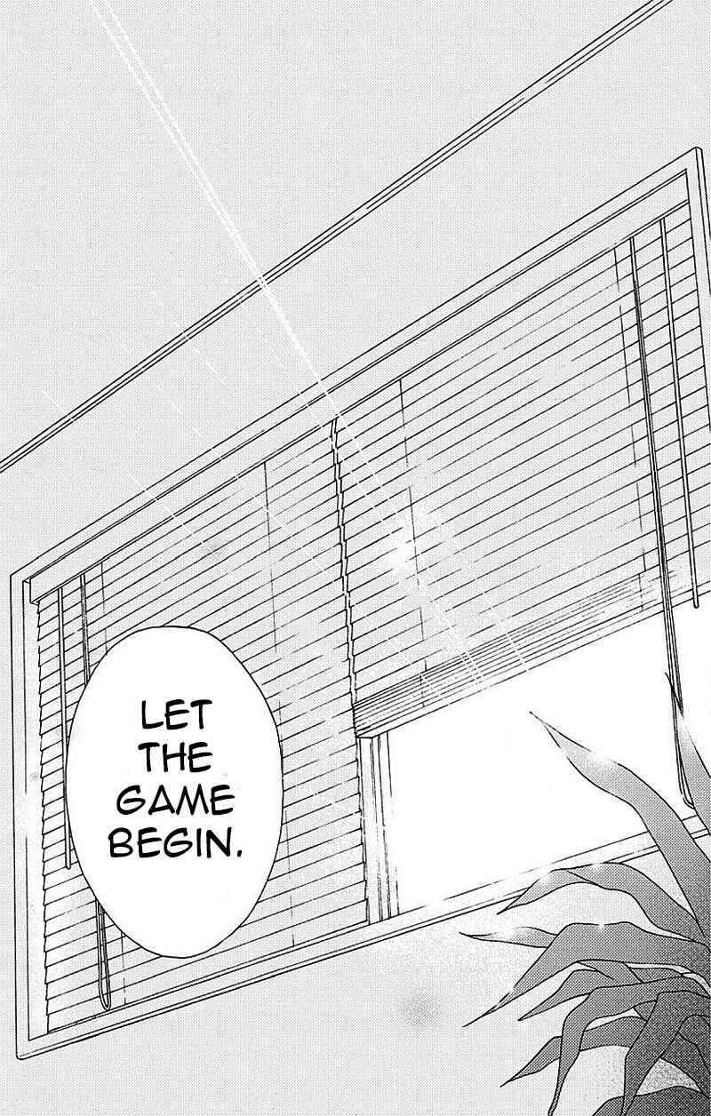 Page 68 Chapter 1 Game: Suit no Sukima