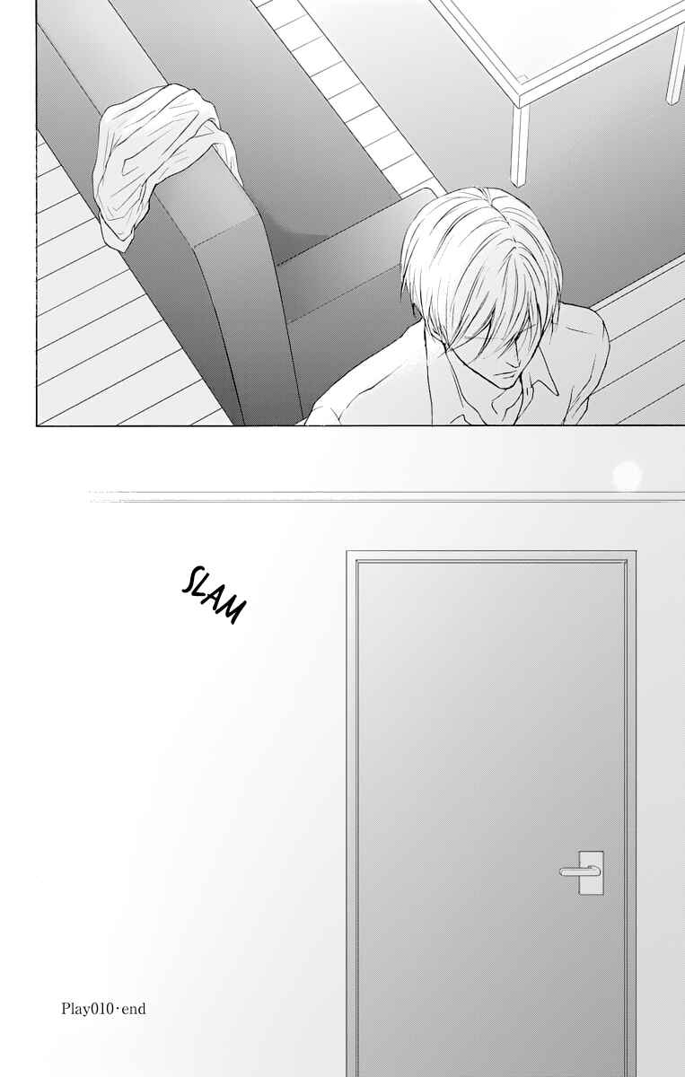 Page 36 Chapter 10 Game: Suit no Sukima