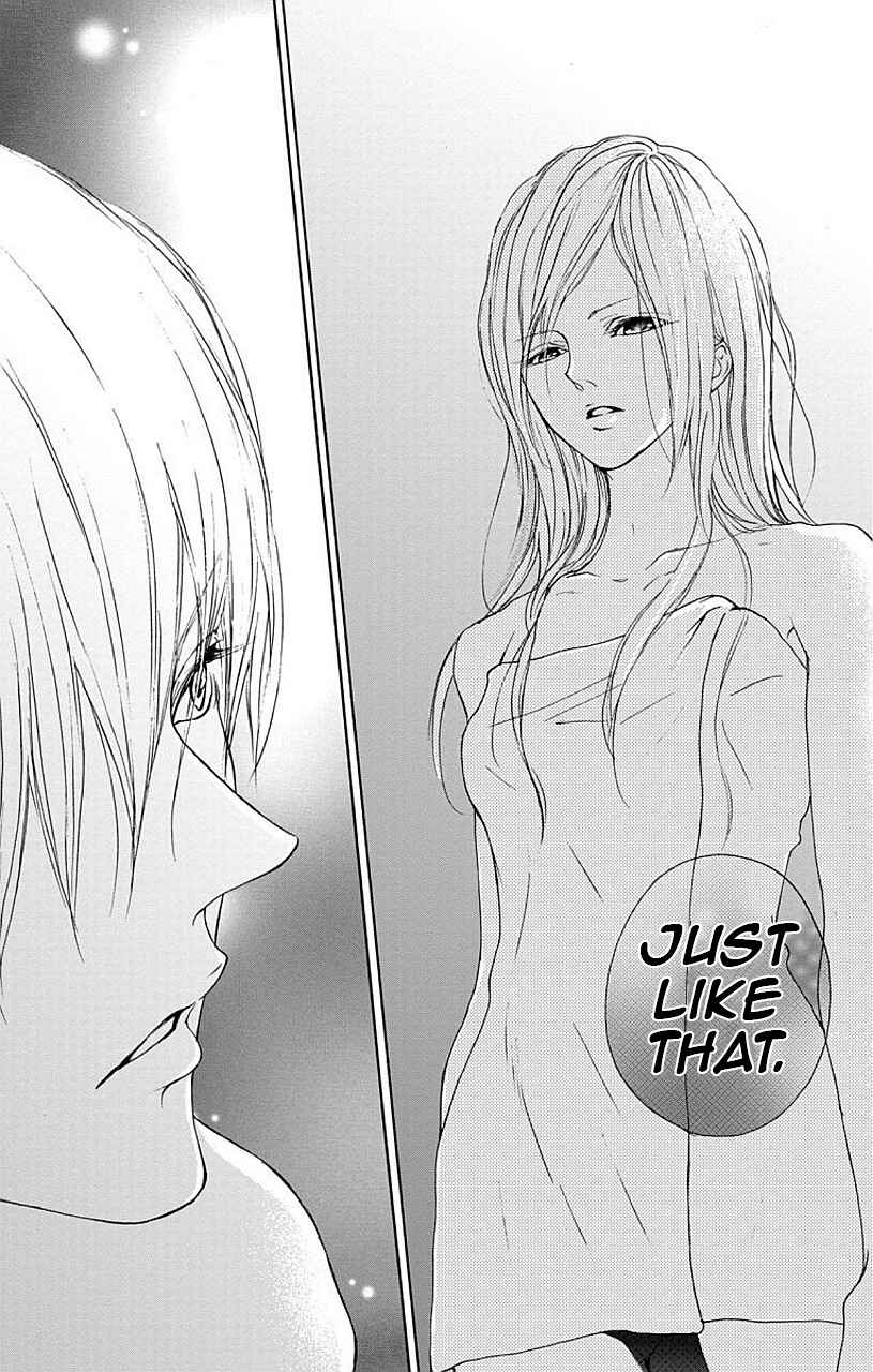 Page 25 Chapter 4 Game: Suit no Sukima