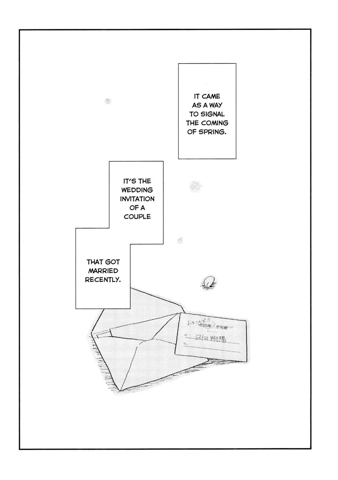 Page 16 Chapter Unknown_bb6c Haikyu!! - Sekai wa Koi o Shitta Toki (Doujinshi)