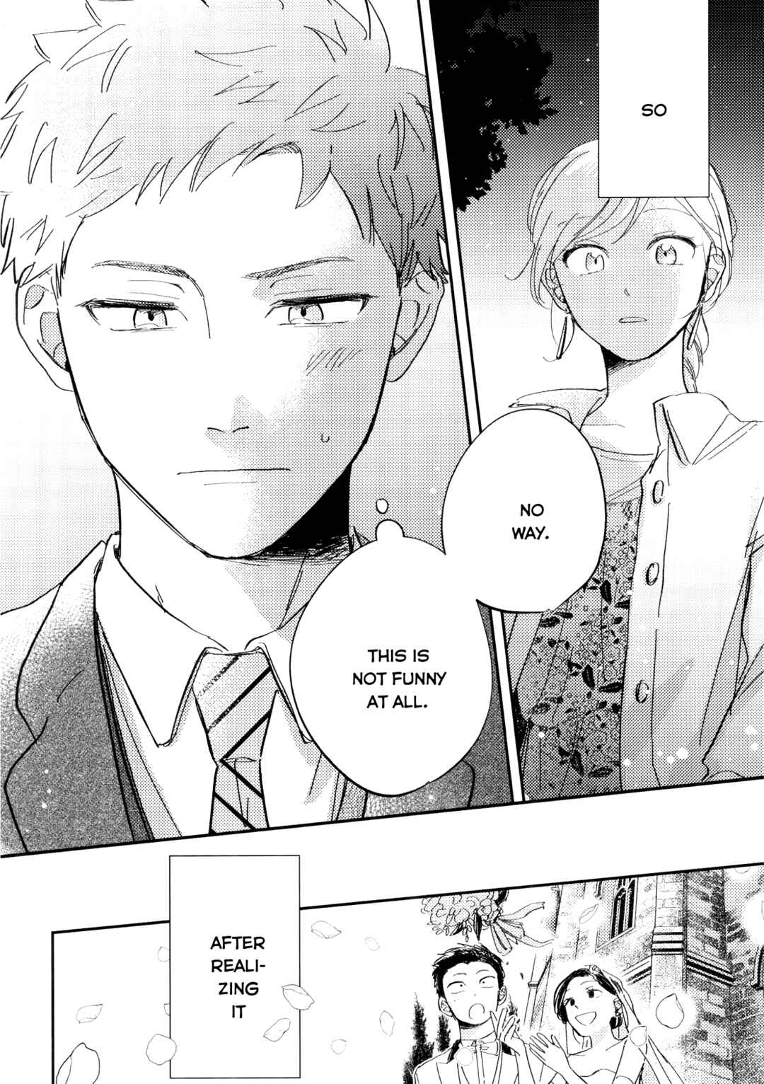 Page 39 Chapter Unknown_bb6c Haikyu!! - Sekai wa Koi o Shitta Toki (Doujinshi)