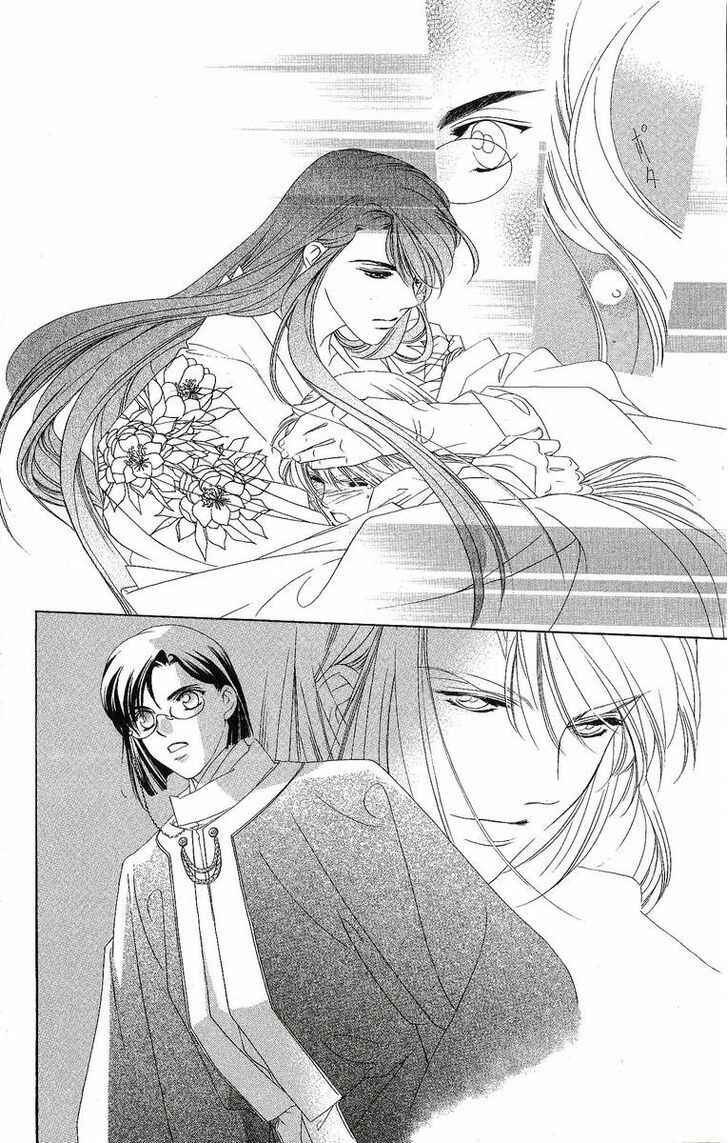Page 19 Chapter 30 Harukanaru Toki no Naka de