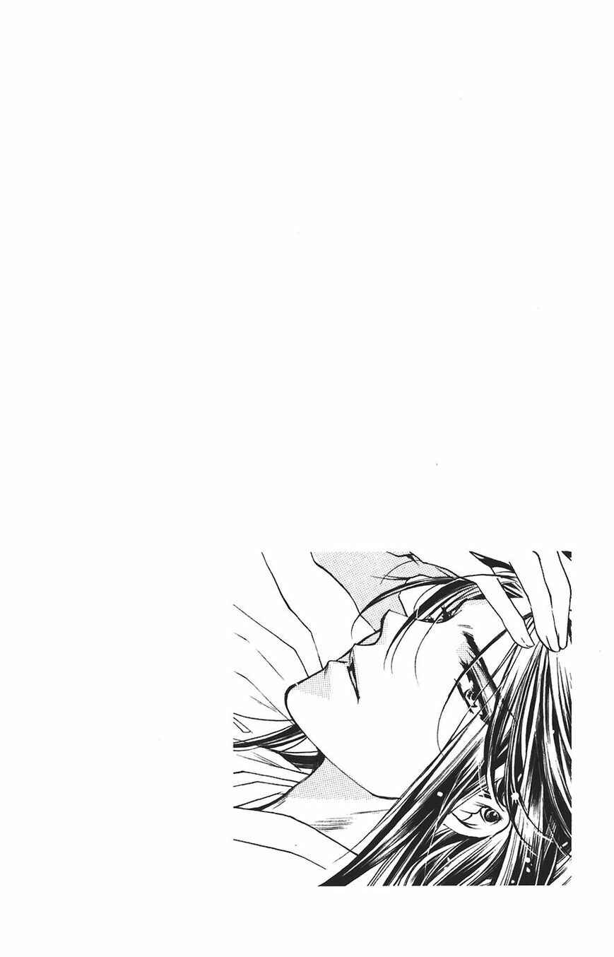 Page 35 Chapter 57 Harukanaru Toki no Naka de