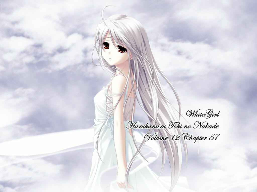 Page 36 Chapter 57 Harukanaru Toki no Naka de