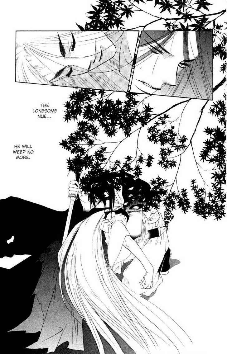 Page 41 Chapter 6 Harukanaru Toki no Naka de