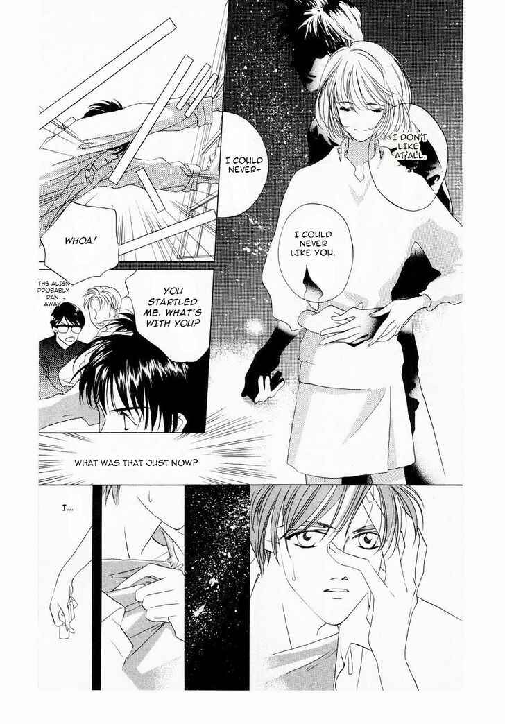 Page 29 Chapter 9 Harukanaru Toki no Naka de