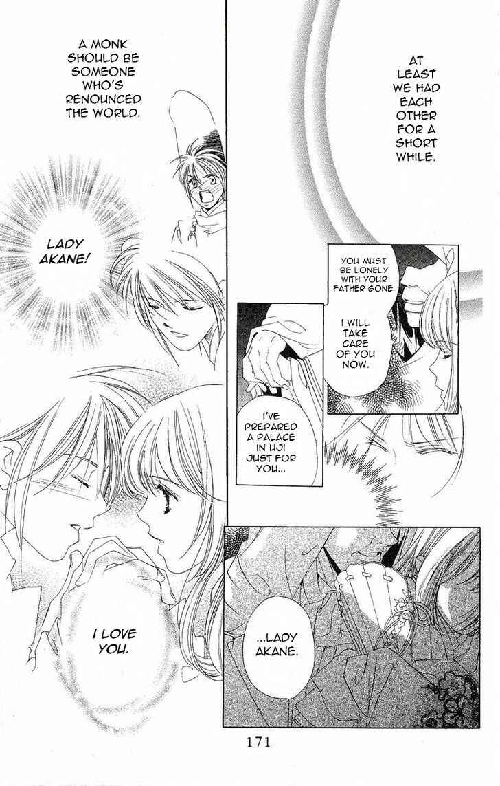 Page 26 Chapter 20 Harukanaru Toki no Naka de