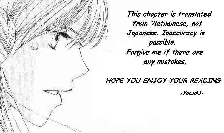 Page 26 Chapter 10 Harukanaru Toki no Naka de
