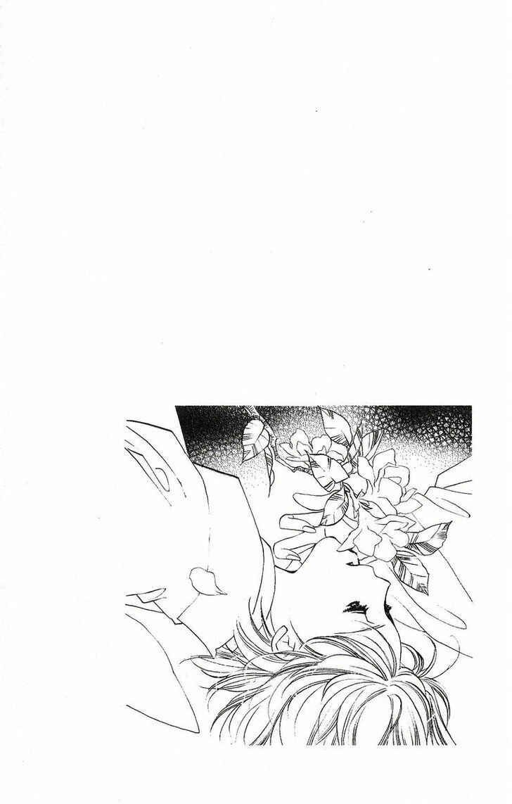 Page 32 Chapter 38 Harukanaru Toki no Naka de