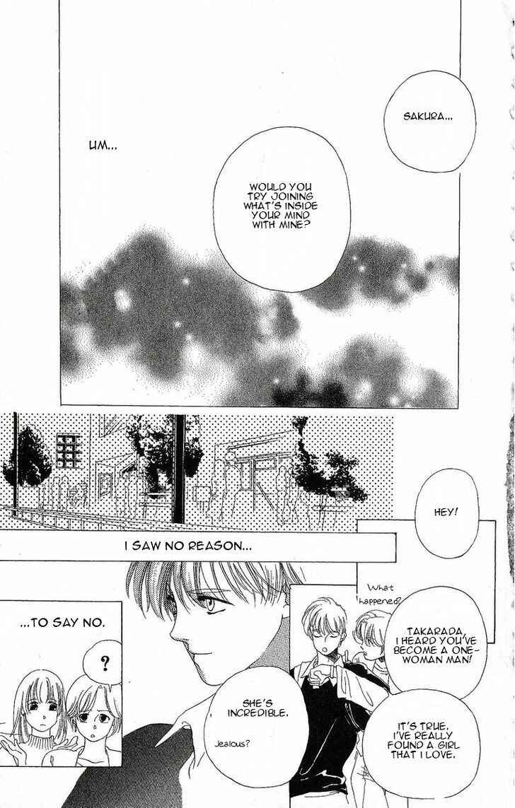 Page 40 Chapter 24.6 Harukanaru Toki no Naka de