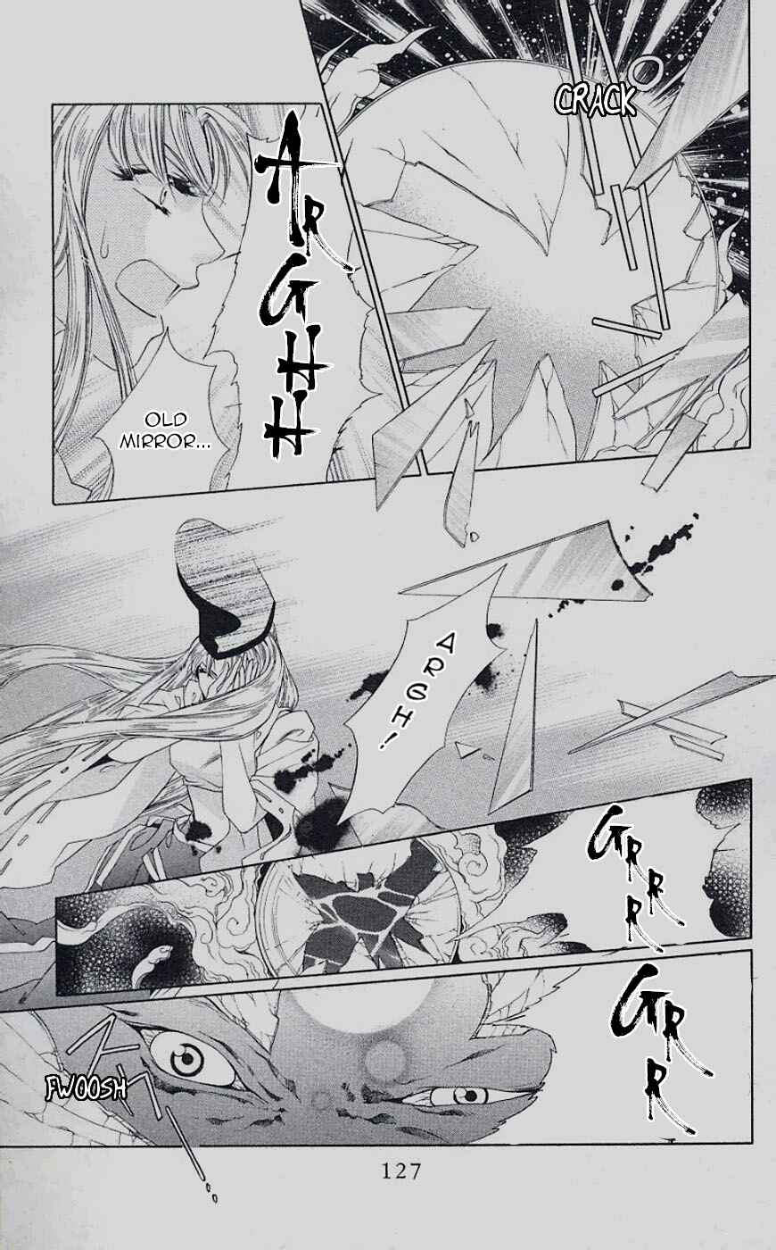 Page 26 Chapter 44 Harukanaru Toki no Naka de