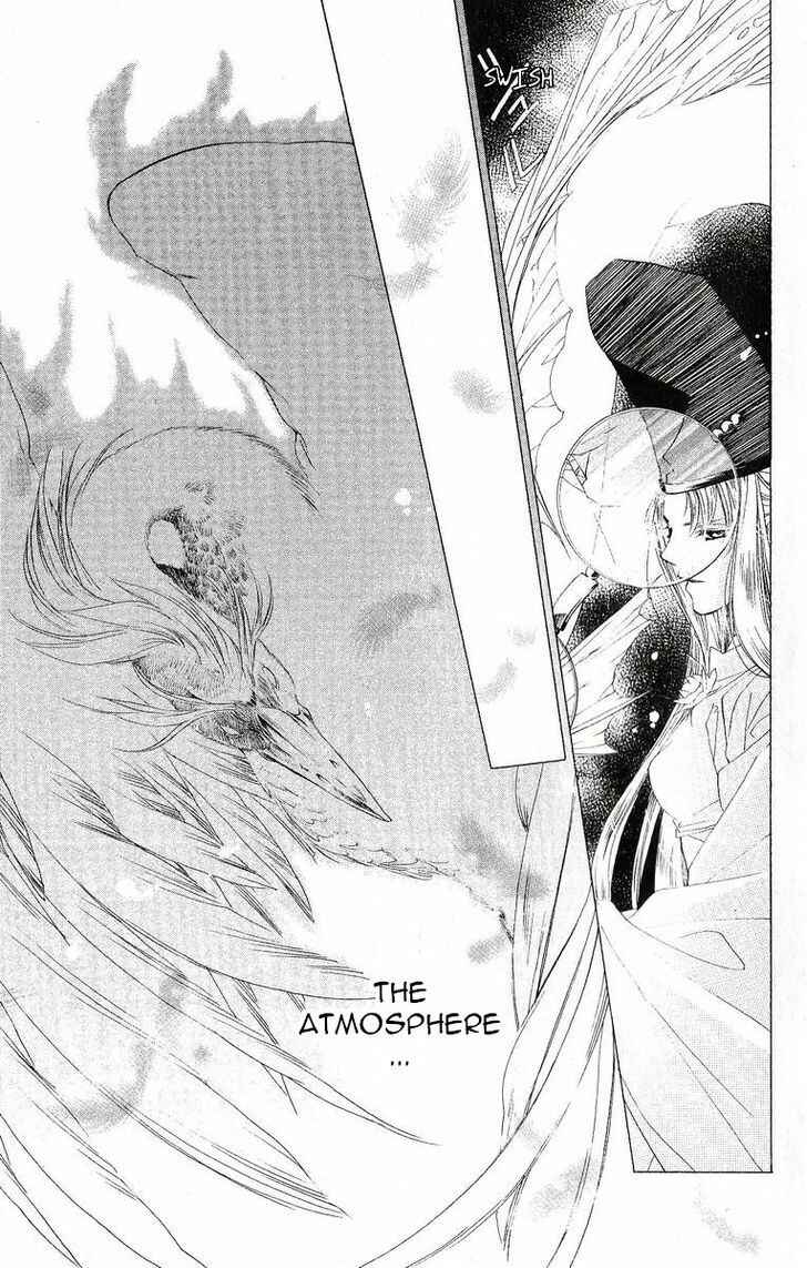 Page 14 Chapter 39 Harukanaru Toki no Naka de