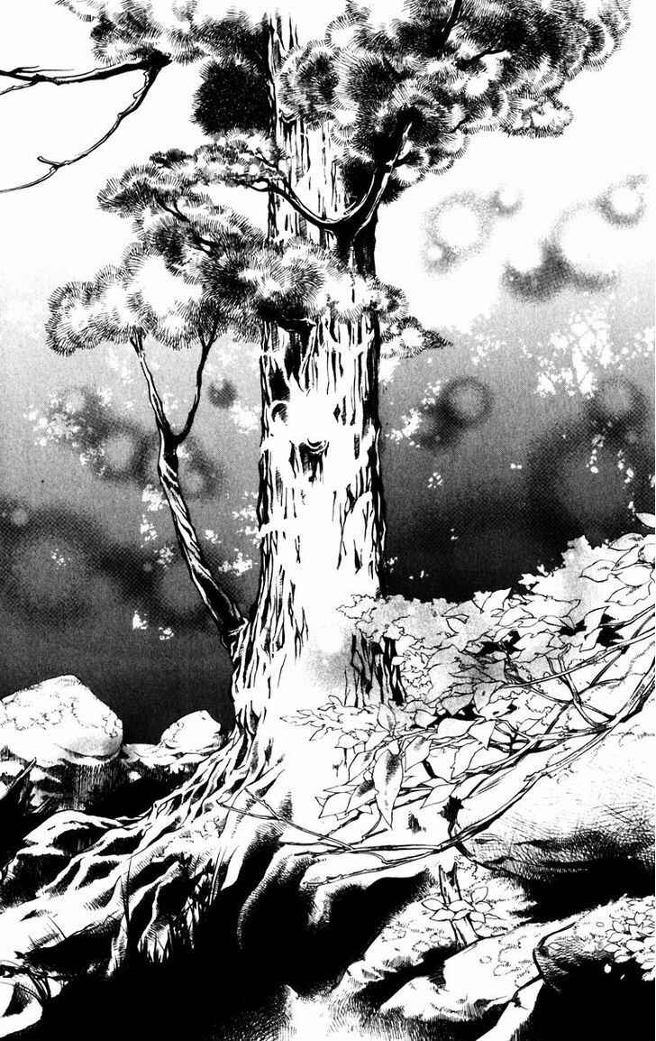 Page 19 Chapter 47 Harukanaru Toki no Naka de