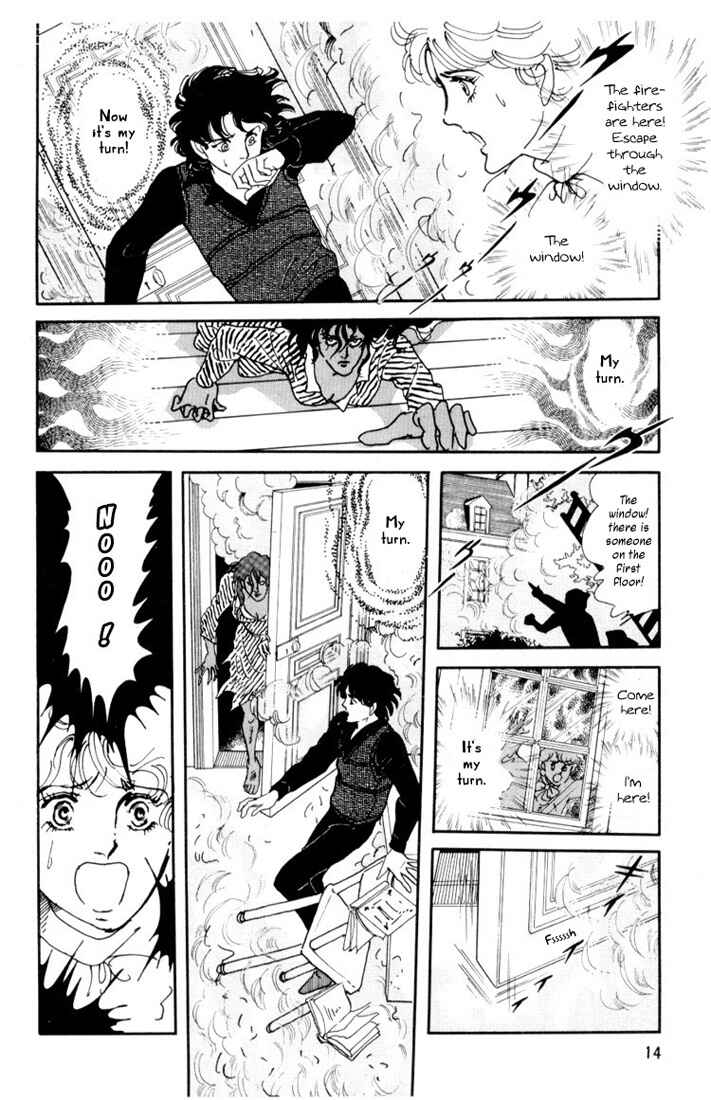 Page 14 Chapter 1.1 Mosaic Spiral