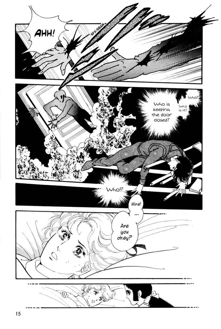 Page 15 Chapter 1.1 Mosaic Spiral