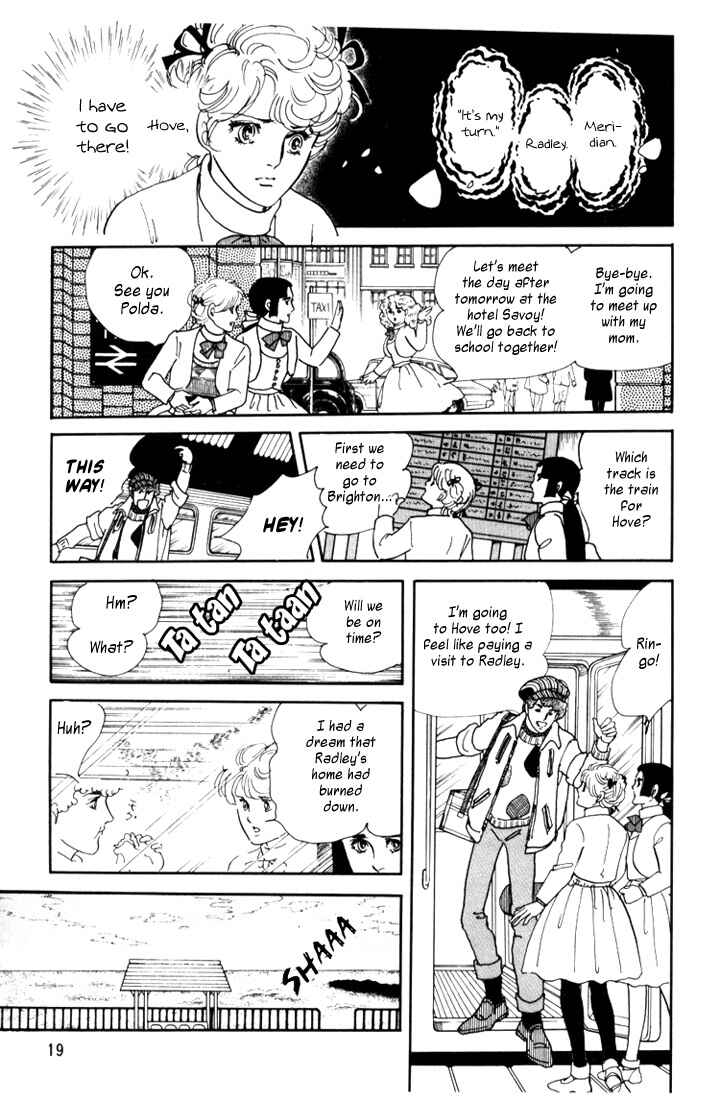 Page 19 Chapter 1.1 Mosaic Spiral