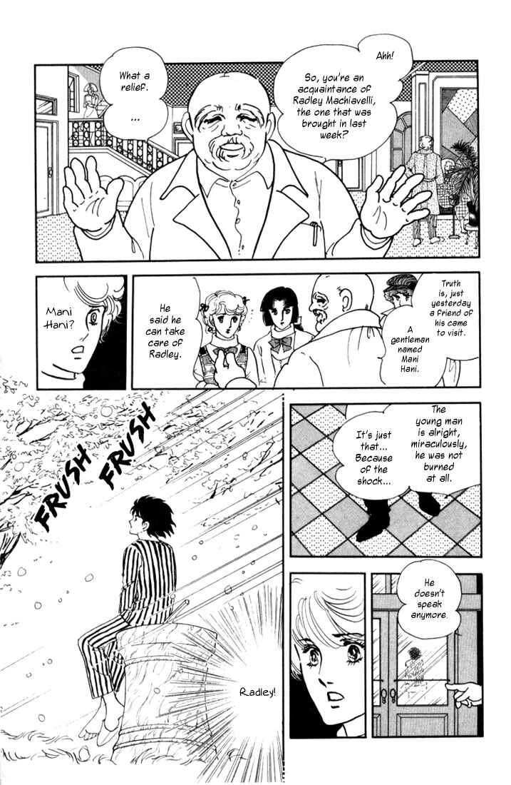 Page 21 Chapter 1.1 Mosaic Spiral