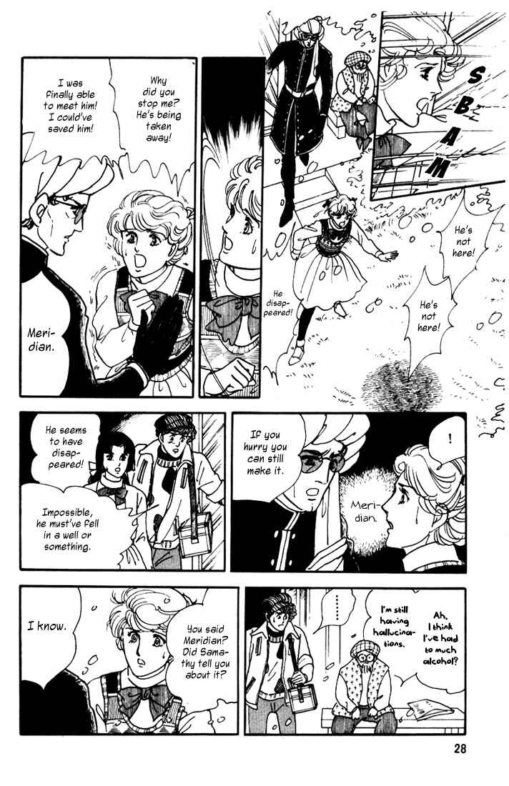 Page 28 Chapter 1.1 Mosaic Spiral